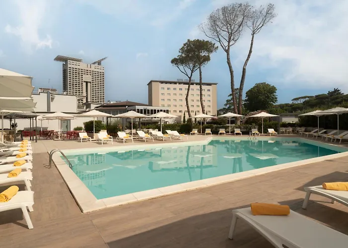Hotel Cristoforo Colombo