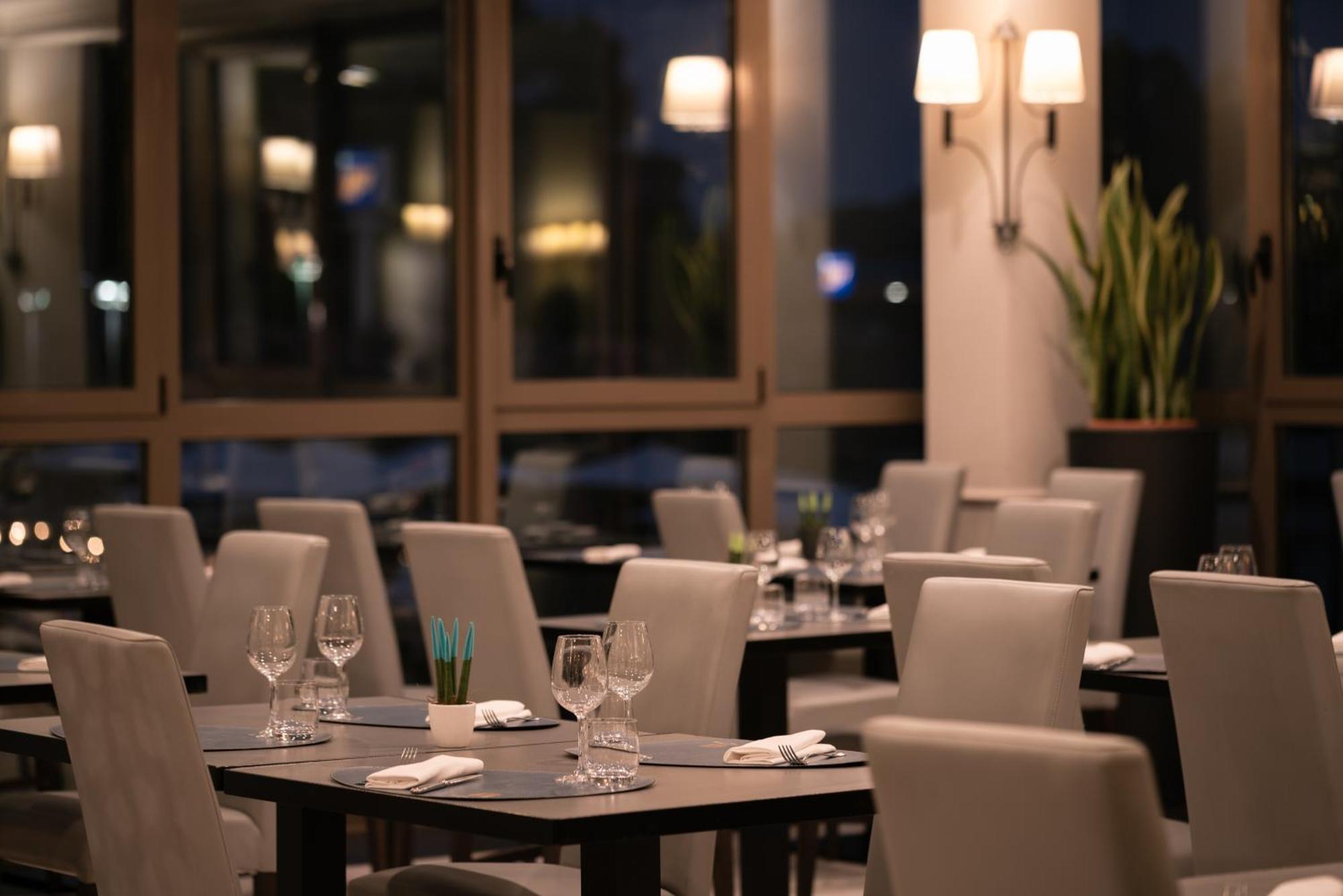 Cristoforo Colombo Hotel Roma