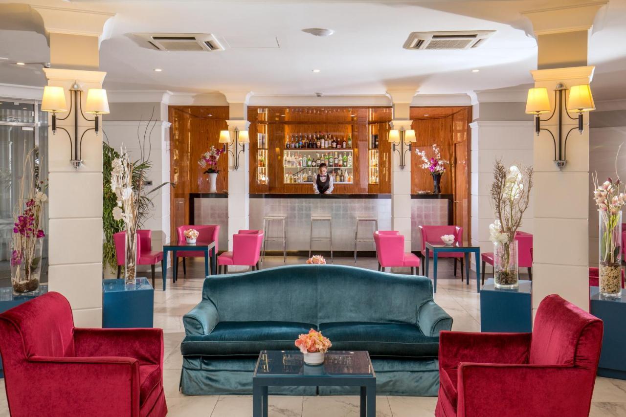 Cristoforo Colombo Hotel Roma
