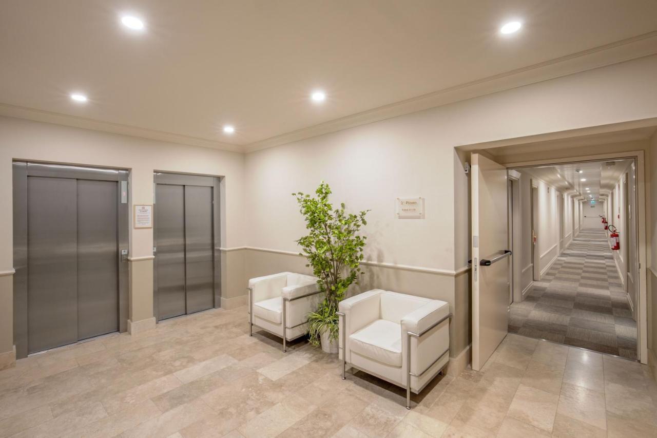Hotel Cristoforo Colombo Roma