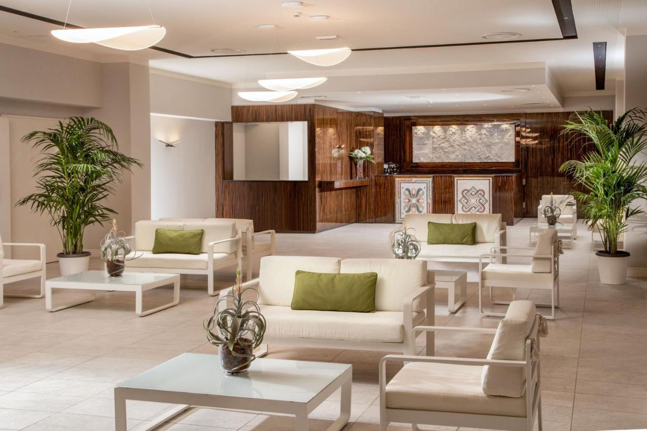 Hotel Cristoforo Colombo Roma