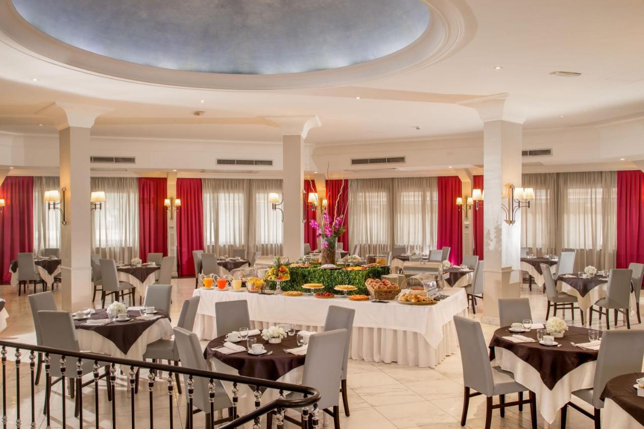 Cristoforo Colombo Hotel Roma