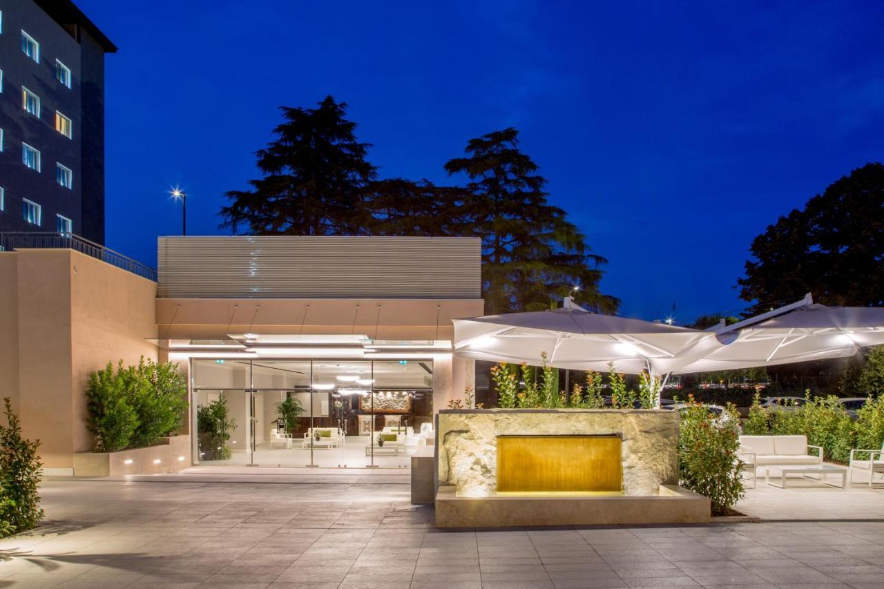 Hotel Cristoforo Colombo 4*