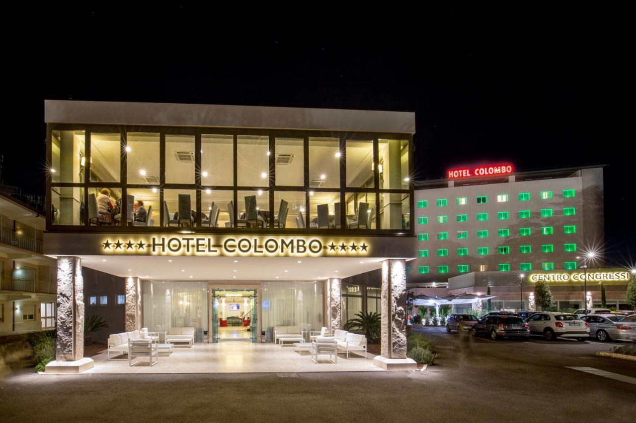 Cristoforo Colombo 4* Roma