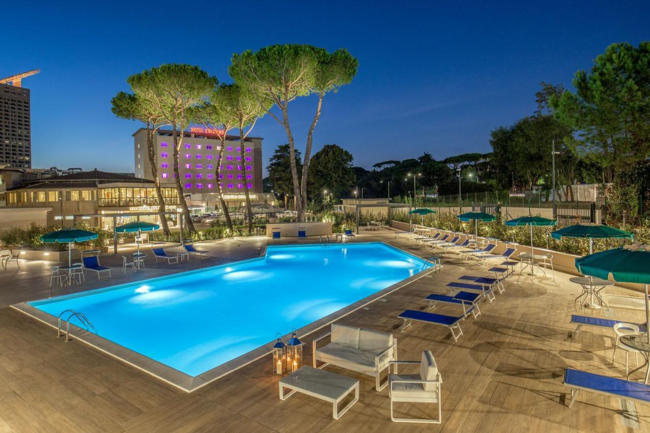 Hotel Cristoforo Colombo 4*