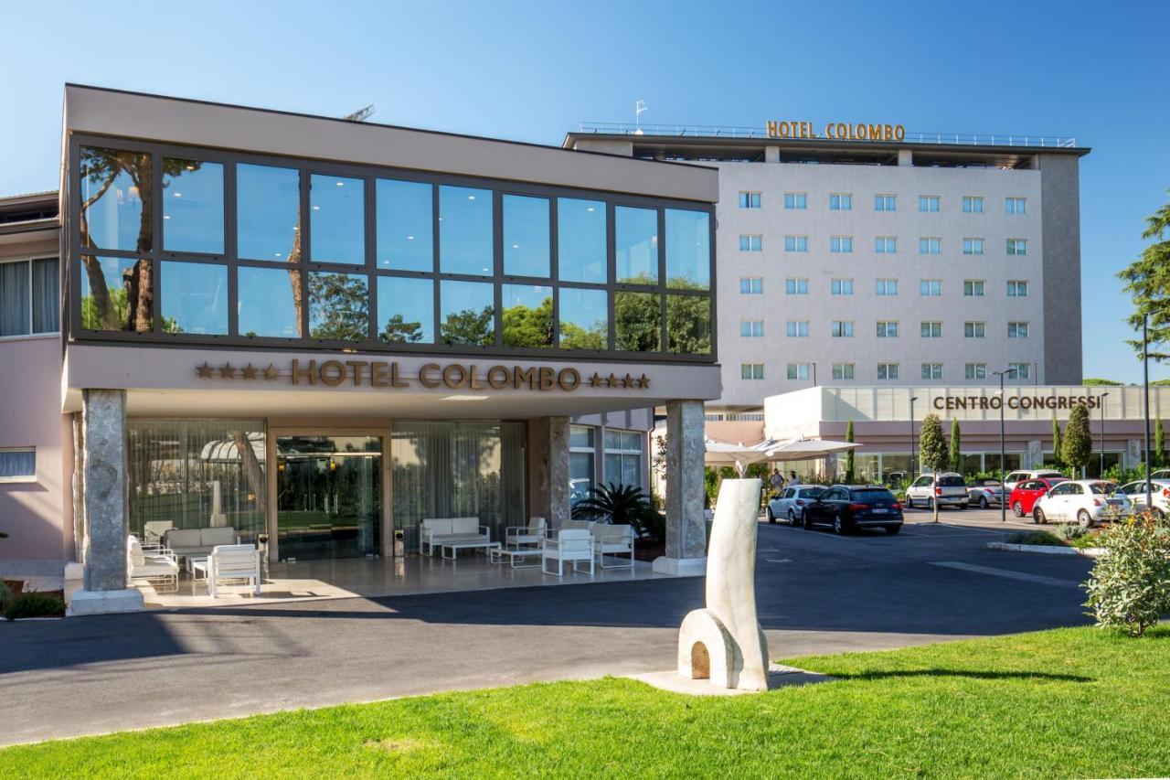 Cristoforo Colombo 4* Roma